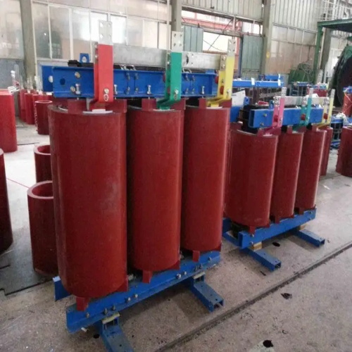 武平SCBH15-800KVA电力变压器